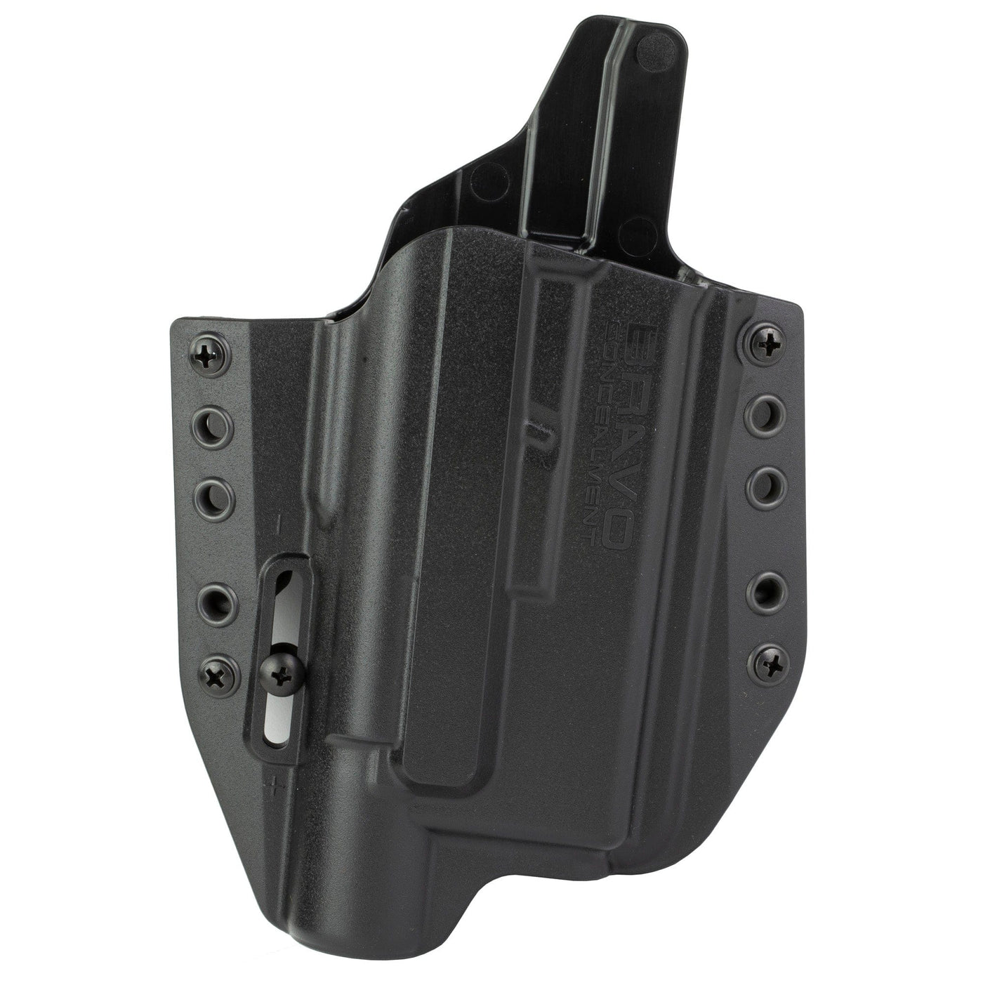 Bravo Concealment Bravo Bca-lb For Glk 19 Owb X300 Rh Holsters