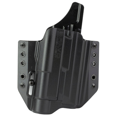 Bravo Concealment Bravo Bca-lb S&w M&p 9/40 Tlr1 Rh Holsters