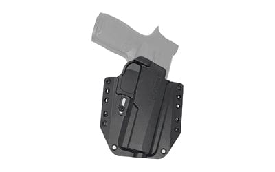 Bravo Concealment Bravo Bca Sig P320 Fs Owb Blk Rh Holsters