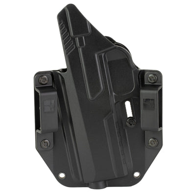 Bravo Concealment Bravo Bca Sig P320 Fs Owb Blk Rh Holsters