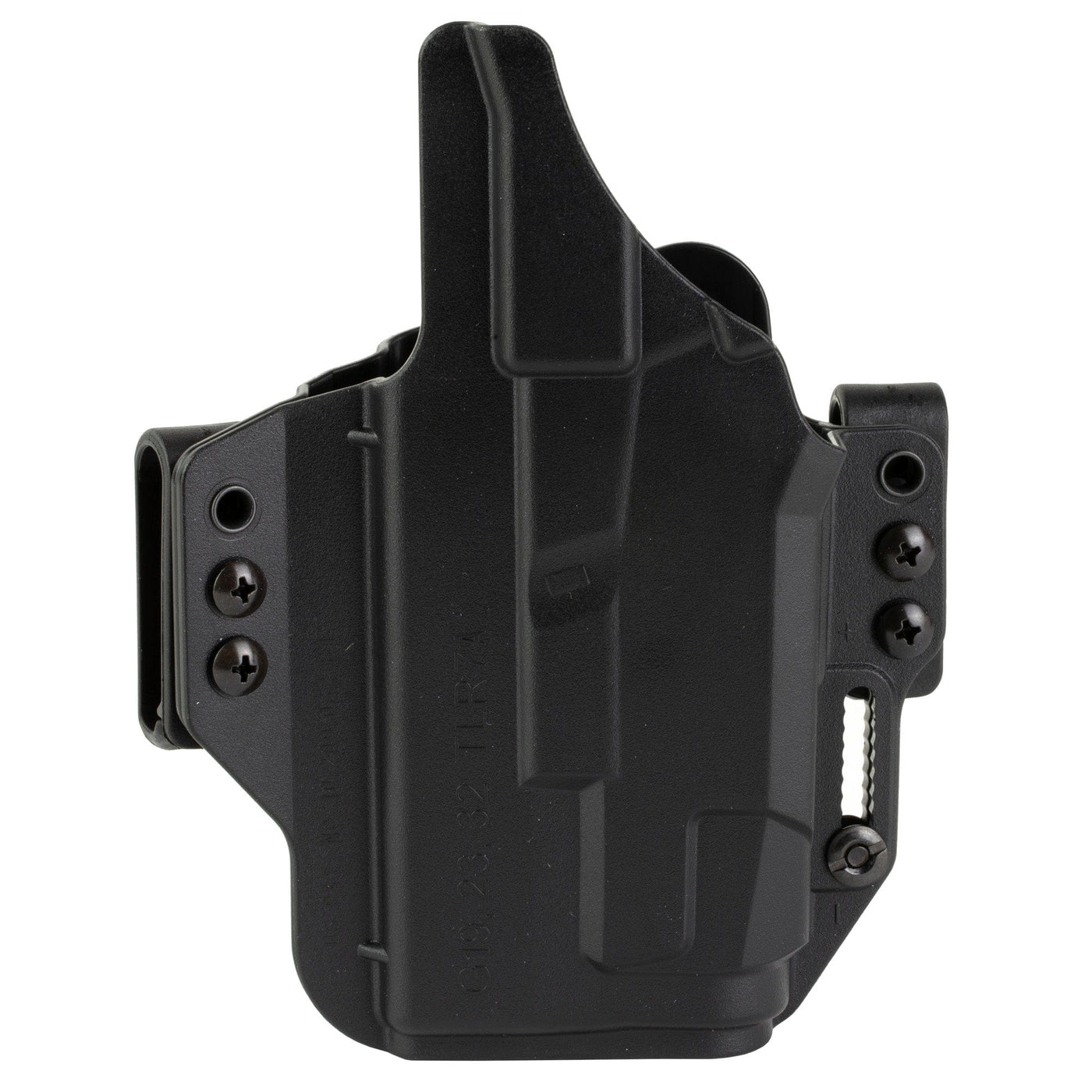 Bravo Concealment Bravo Torsion Lb For Glk 19 Tlr7 Rh Holsters