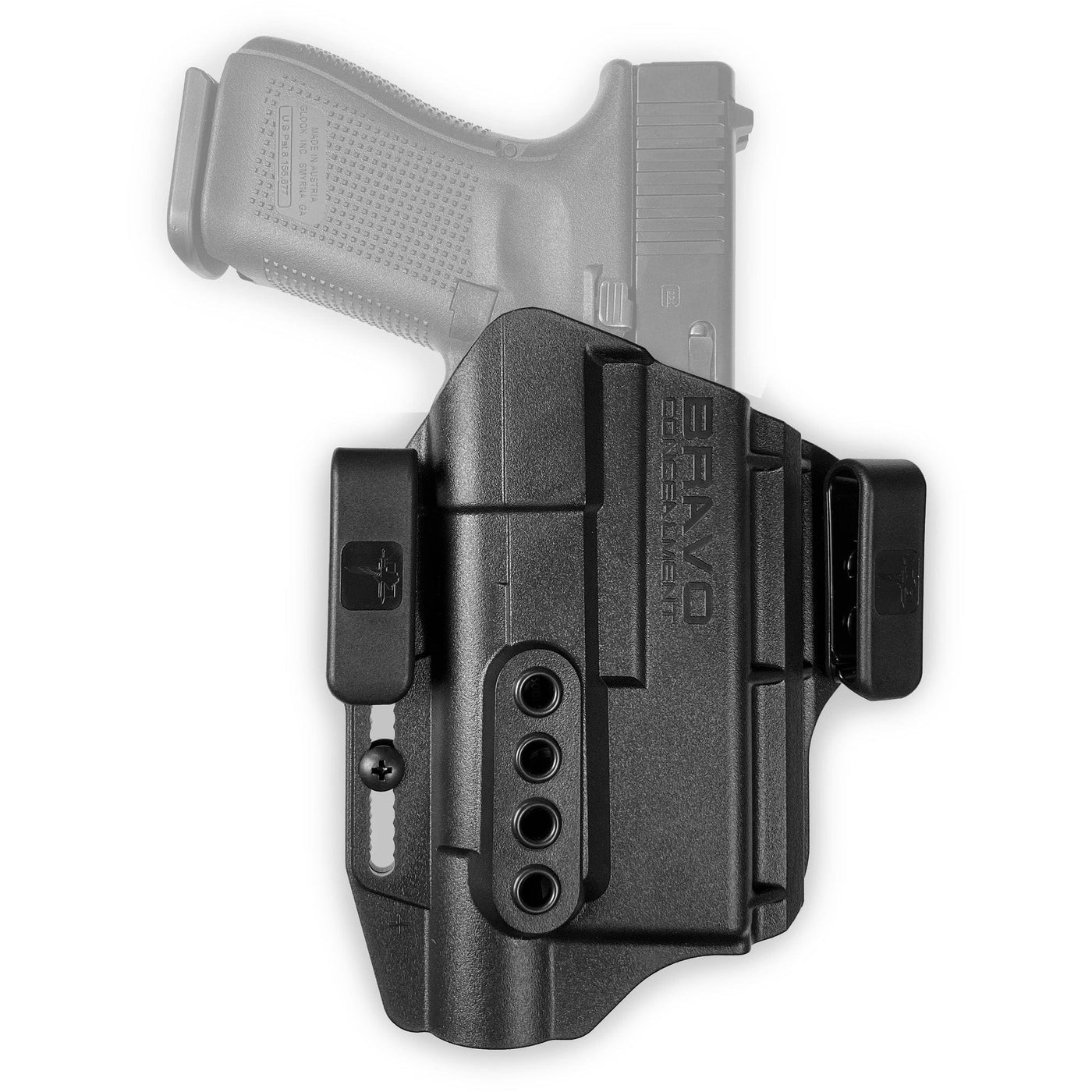 Bravo Concealment Bravo Torsion Lb For Glk 19 X300 Rh Holsters