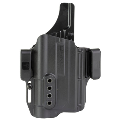 Bravo Concealment Bravo Torsion Lb M&p 9/40 Tlr1 Rh Holsters