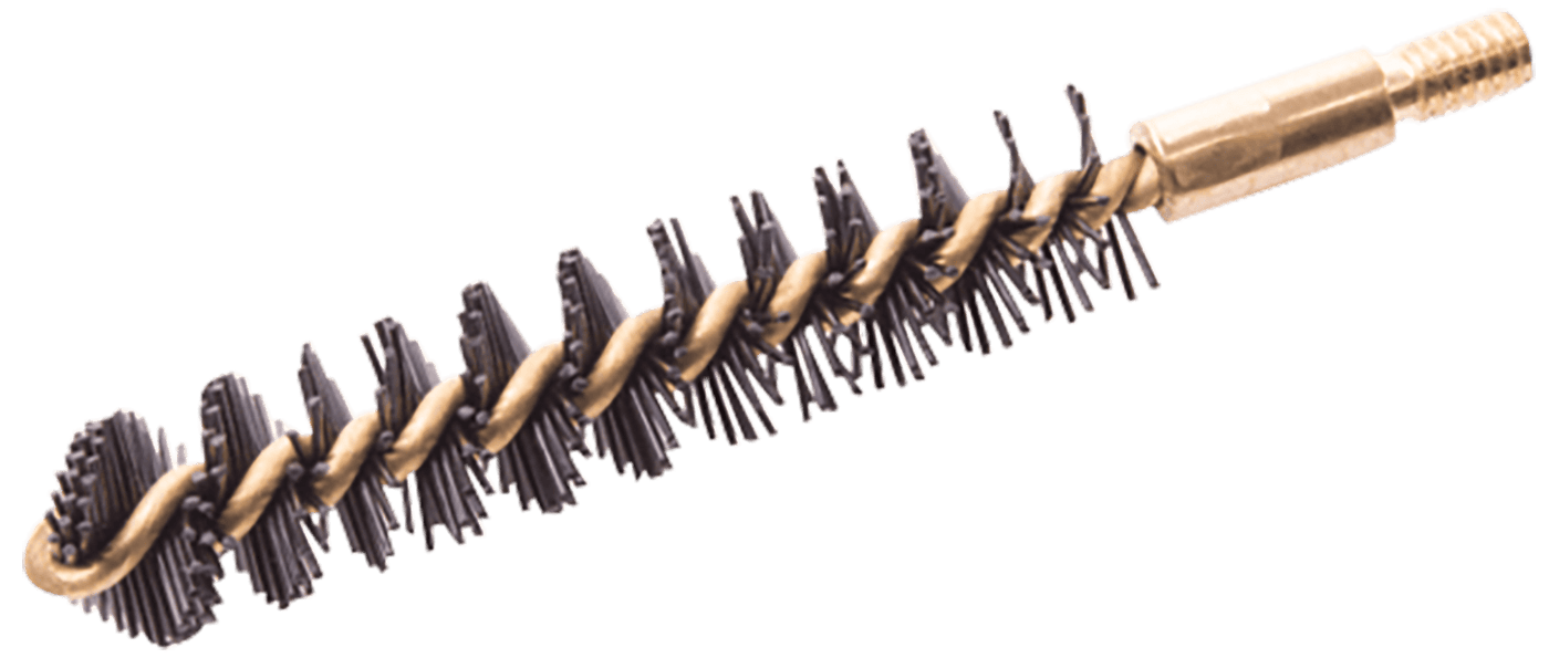 Breakthrough Clean Breakthrough Clean Bore Brush, Brkthru Bt-357/38/9mm    Nylon Bristle Bore Brsh Gun Care