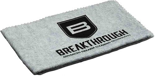 Breakthrough Clean Technologies Breakthrough Silicone Cloth 12 In. X 14 In. Cleaning Equipment