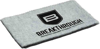 Breakthrough Clean Technologies Breakthrough Silicone Cloth 12 In. X 14 In. Cleaning Equipment