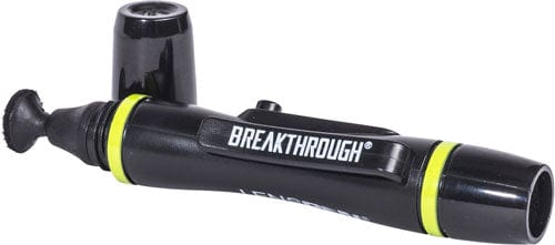Breakthrough cleaning Breakthrough Bct Lens Pen Optics