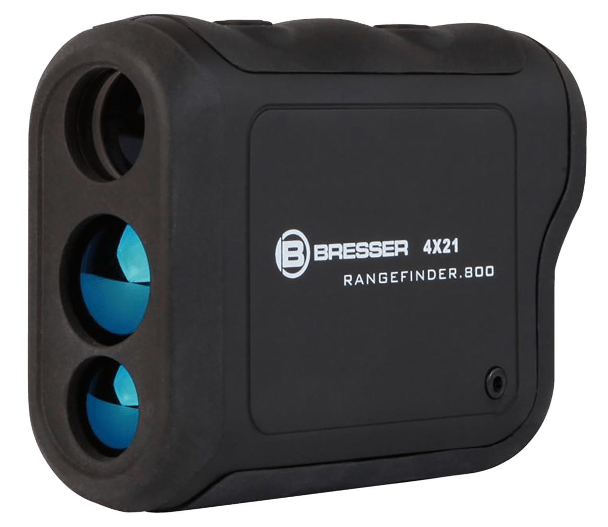 Bresser Bresser 800, Bresser   Lr800b   Trueview Laser Rangefinder 800b Optics
