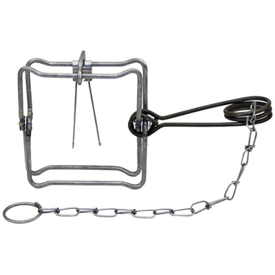 Bridger Bridger Body Gripper Trap No. 110 Trapping
