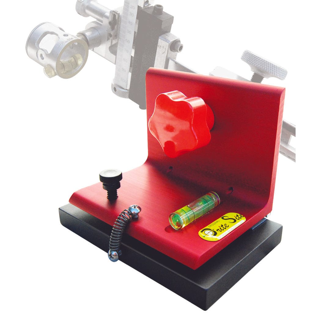Brite Site Brite Site 3rd Axis Leveler Bow Shop Tools