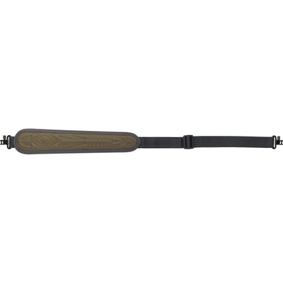 Browning Browning Range Pro Gun Sling Olive W/ Swivels Slings