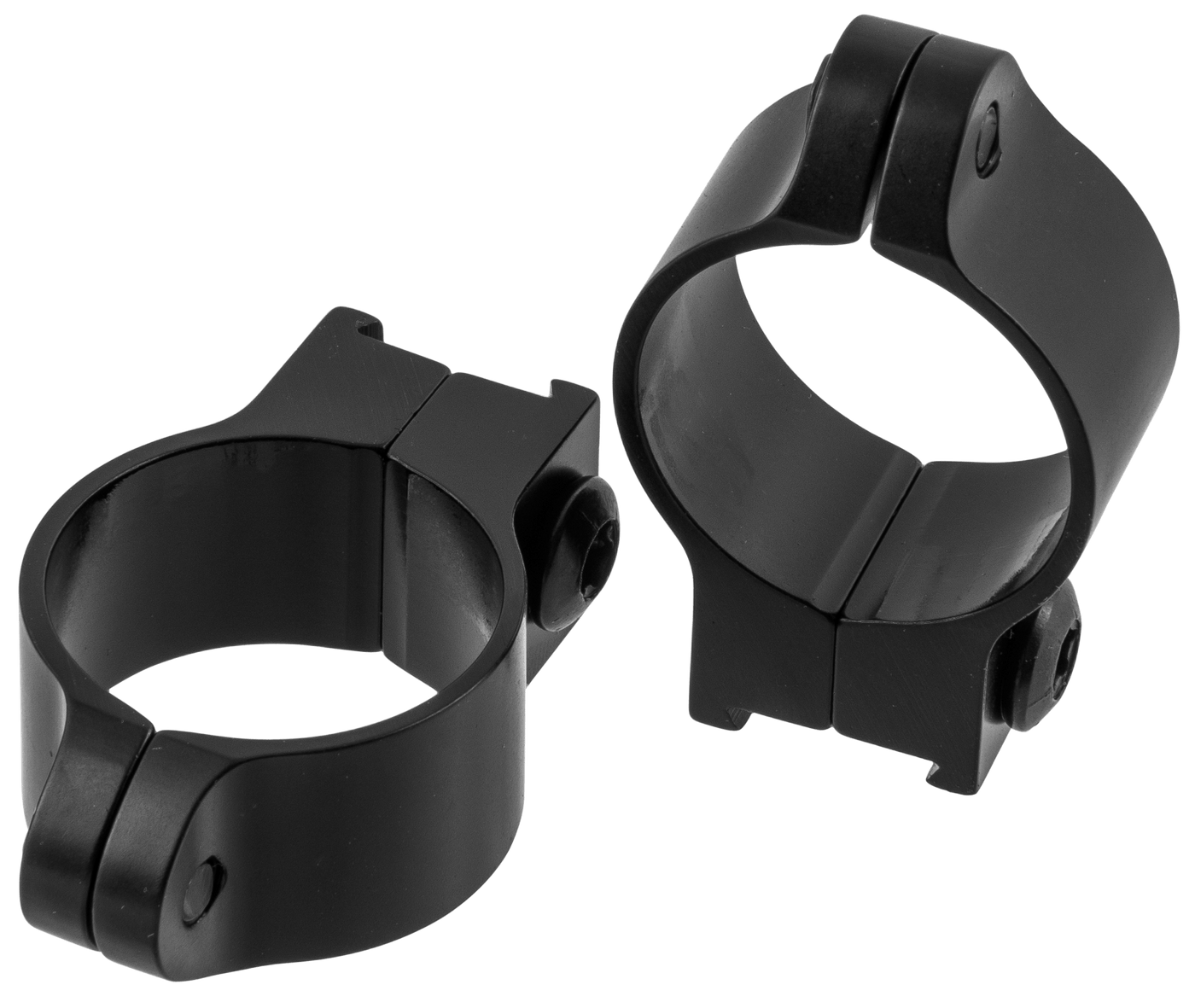 Browning Browning Rimfire Slimline - Rings For Sa2/t-bolt Blk Matte Optics Accessories