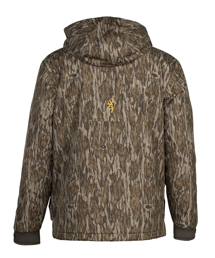 Browning Wicked Wing Insulated Wader Jacket – Texas Fowlers