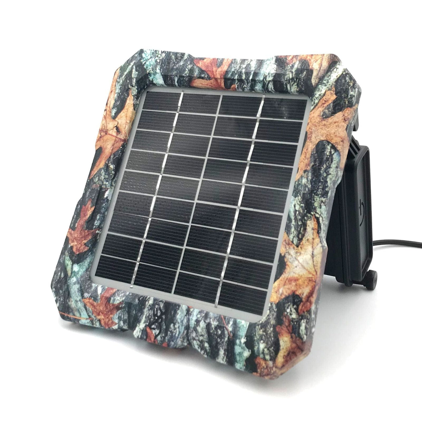 Browning Trail Cameras Browning Trail Camera Solar Battery Pack Hunting