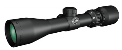 BSA Bsa Optics Edge Pistol Scope 2-7x32mm 30/30 Duplex Reticle Optics
