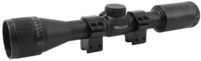 BSA Bsa Optics Outlook Air Rifle Scope 4x32mm Mil-dot W/ Rings Optics
