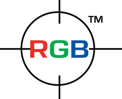 BSA Bsa Sweet-17 3-12x40mm Ir Ao - Red/grn/blue Dual-x Black M. Optics