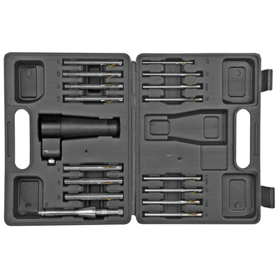 BSA Optics Bsa Bs30 Boresighter Kit - W/standard & 12ga. Studs Scope Mounts