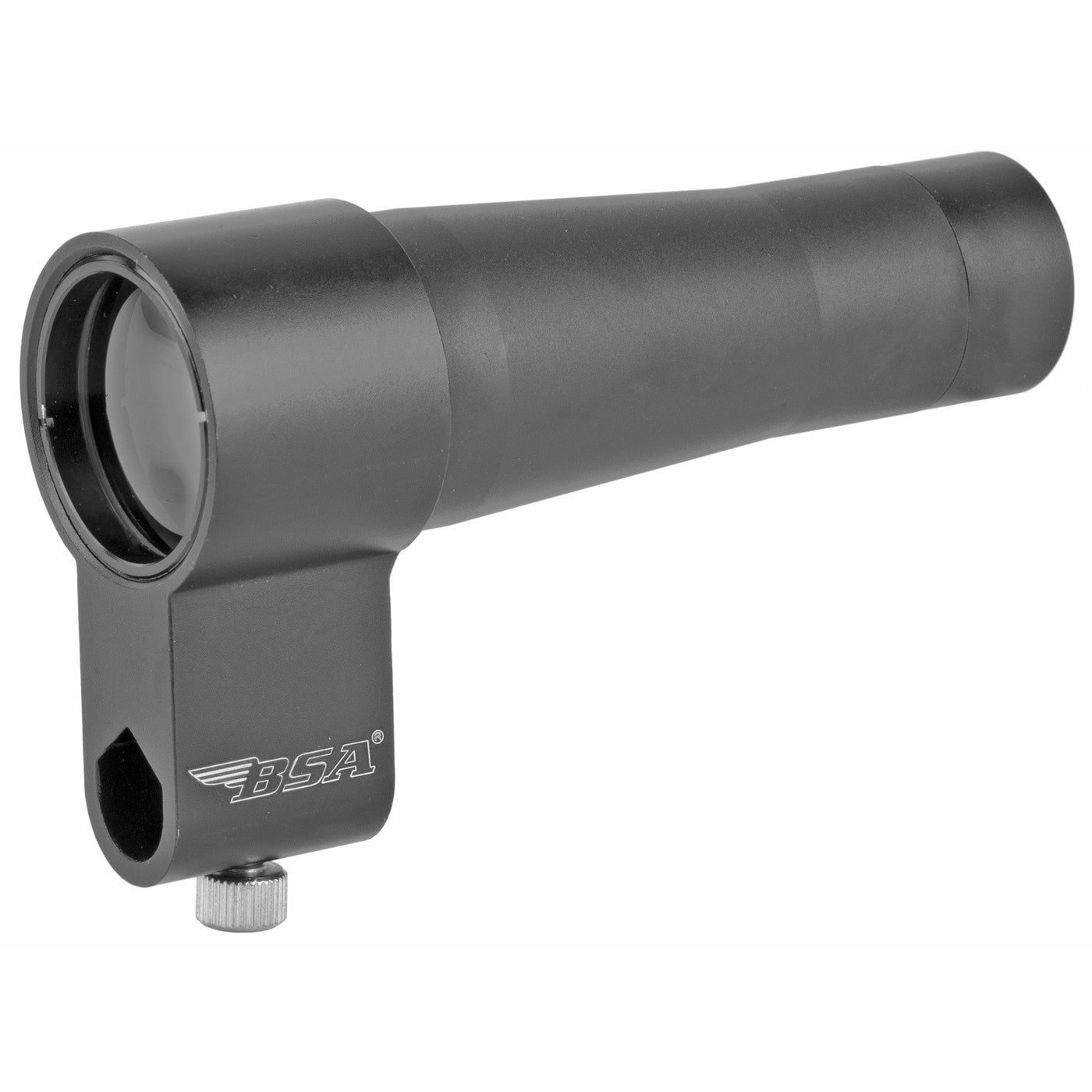 BSA Optics Bsa Bs30 Boresighter Kit - W/standard & 12ga. Studs Scope Mounts