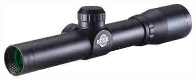 BSA Optics Bsa Optics Edge Pistol Scope 2x20mm 30/30 Duplex Reticle Scopes