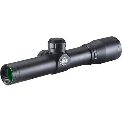 BSA Optics Bsa Optics Edge Pistol Scope 2x20mm 30/30 Duplex Reticle Scopes
