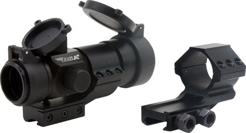 BSA Optics Bsa Optics Red Dot Sight 30mm Dovetail/weaver Mount Scopes