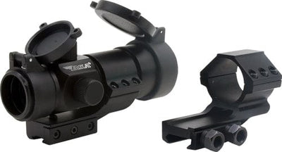 BSA Optics Bsa Optics Red Dot Sight 30mm Dovetail/weaver Mount Scopes
