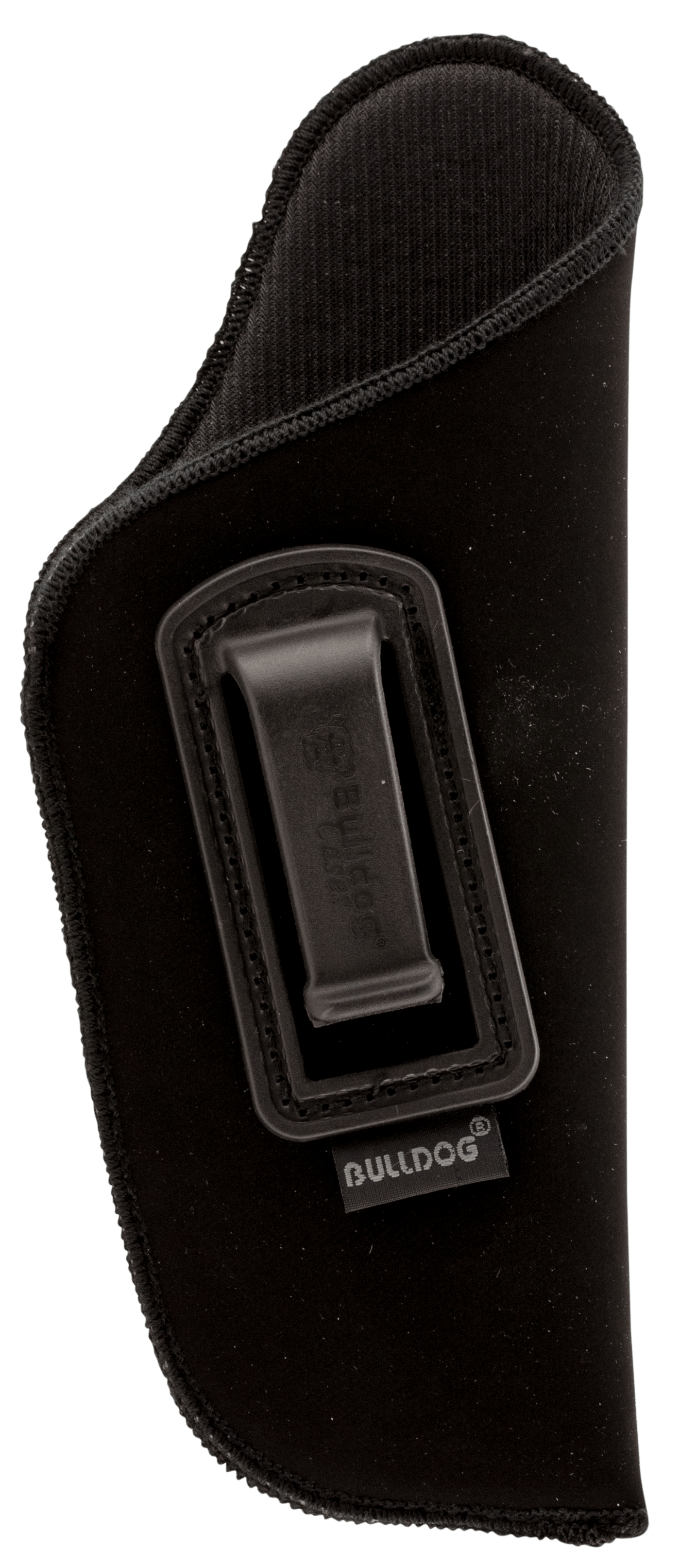 Bulldog Bulldog Deluxe Inside Pants Holsters Back Rh Sub Compact With 2 To 3 In. Barrels Firearm Accessories
