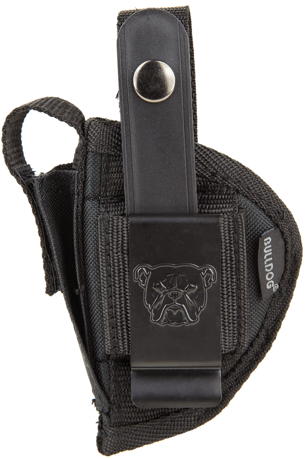 Bulldog Bulldog Extreme Hip Holster Black Rh/lh Taurus Public Defender Judge 85 Frame Firearm Accessories