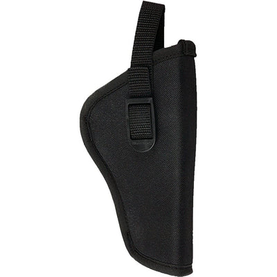 Bulldog Bulldog Pit Bull Hip Holster Black Rh Compact Autos With 2.5 To 3.75 Barrels Firearm Accessories