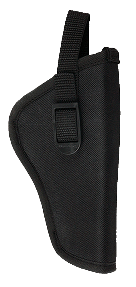 Bulldog Bulldog Pit Bull Hip Holster Black Rh Large Frame Autos With 3.5-5 In. Barrels Firearm Accessories