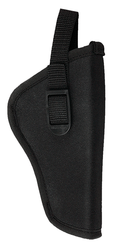 Bulldog Bulldog Pit Bull Hip Holster Black Rh Large Frame Autos With 3.5-5 In. Barrels Firearm Accessories