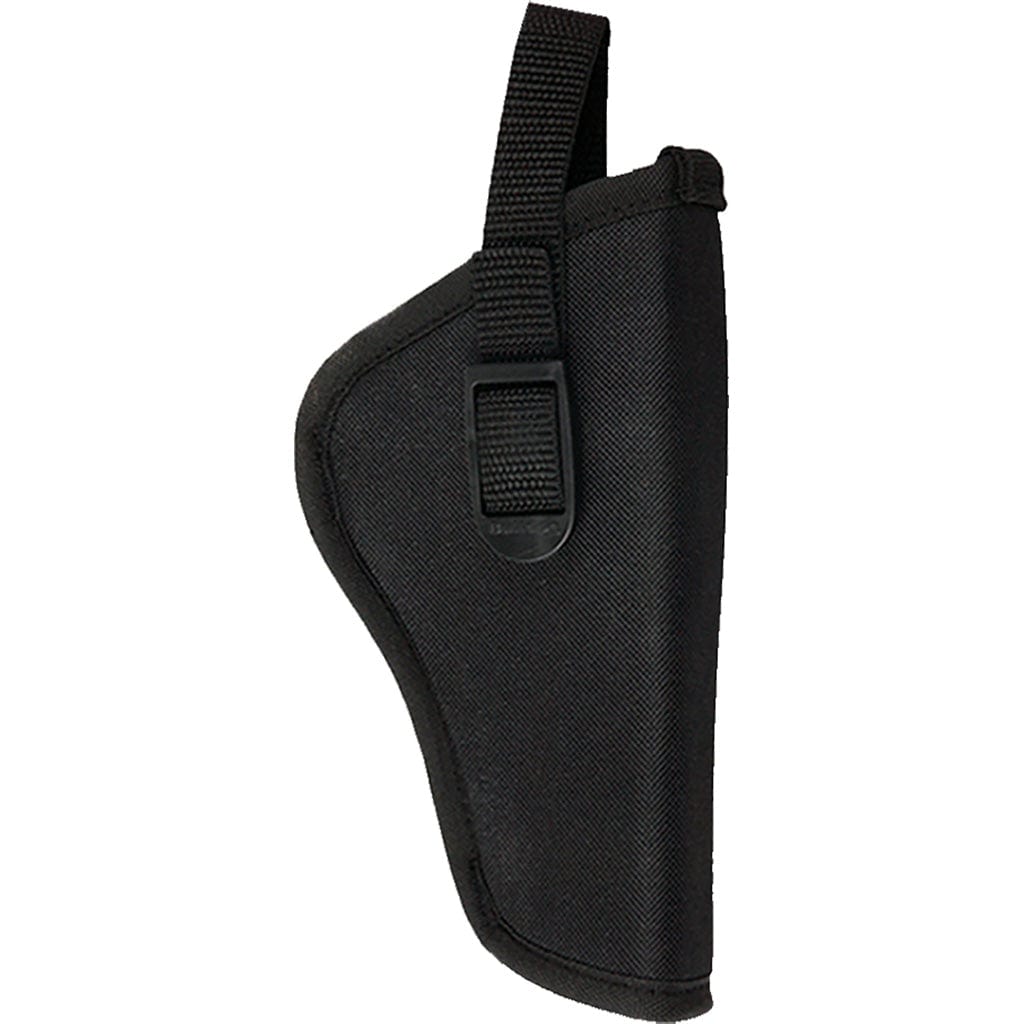 Bulldog Bulldog Pit Bull Hip Holster Black Rh Large Frame Autos With 3.5-5 In. Barrels Firearm Accessories