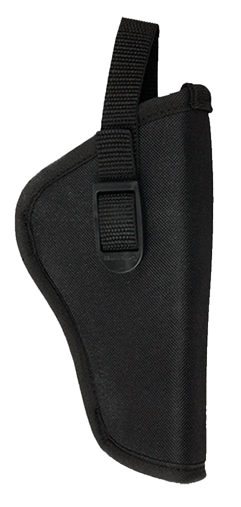 Bulldog Bulldog Pit Bull Hip Holster Black Rh Sub Compact Autos With 2 To 3 In. Barrels Firearm Accessories