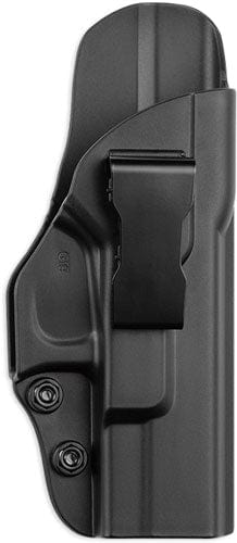 Bulldog Bulldog Polymer Iwb Holster - Rh Taurus G3 Series Black Holsters And Related Items