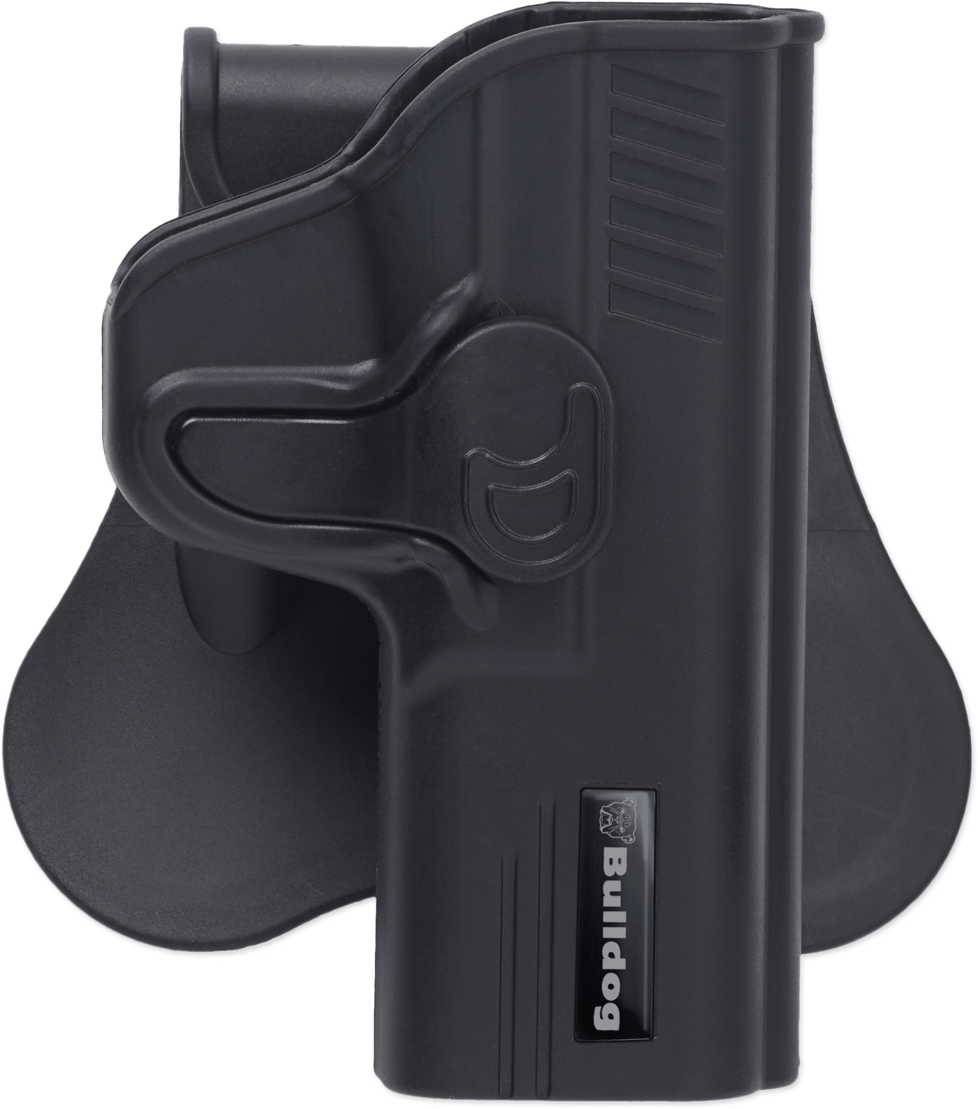 Bulldog Bulldog Rapid Release, Bdog Rr-px4    Poly Rapid Release Hlst Firearm Accessories
