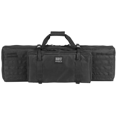 Bulldog Bulldog Standard Single Tactical Rifle Case Tan 38 In. Firearm Accessories