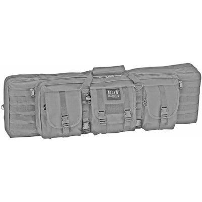 Bulldog Bulldog Standard Single Tactical Rifle Case Tan 38 In. Firearm Accessories