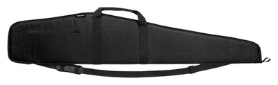 Bulldog Cases Bulldog Extreme Rifle Case 52" - Black W/ Shoulder Strap Soft Gun Cases