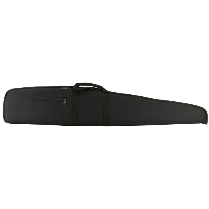 Bulldog Cases Bulldog Extreme Rifle Case 52" - Black W/ Shoulder Strap Soft Gun Cases