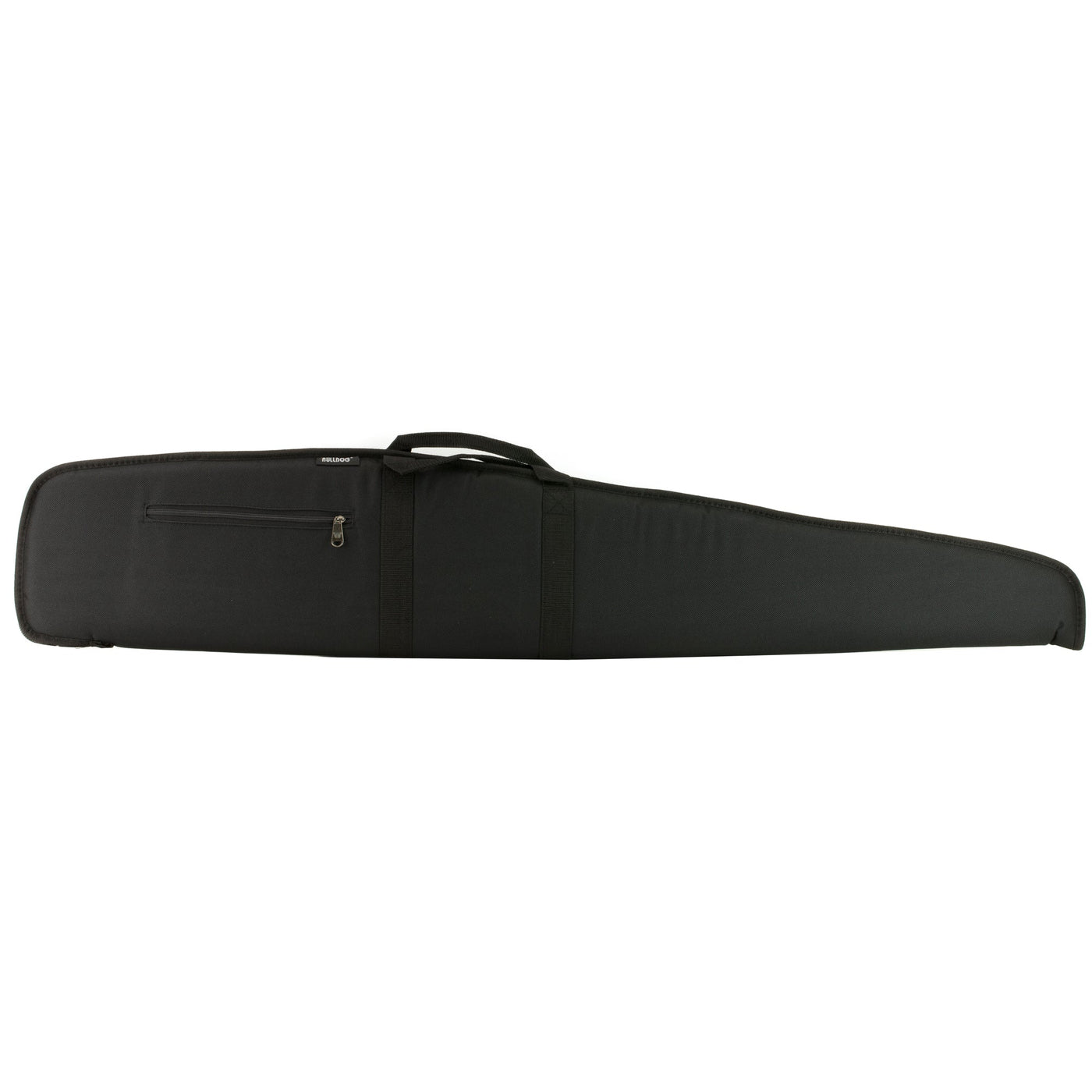 Bulldog Cases Bulldog Extreme Rifle Case 52" - Black W/ Shoulder Strap Soft Gun Cases