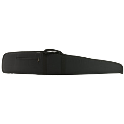 Bulldog Cases Bulldog Extreme Rifle Case 52" - Black W/ Shoulder Strap Soft Gun Cases