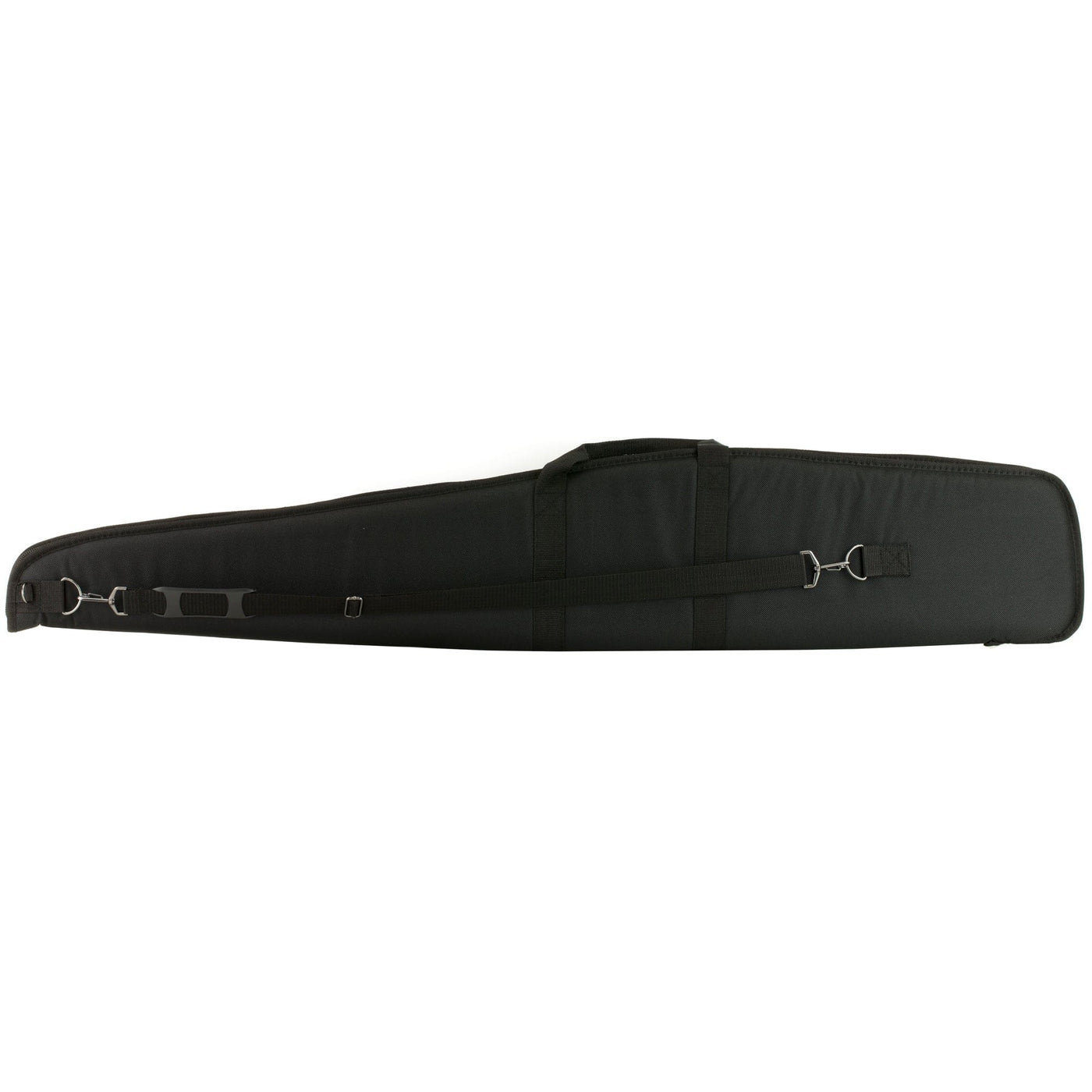 Bulldog Cases Bulldog Extreme Rifle Case 52" - Black W/ Shoulder Strap Soft Gun Cases