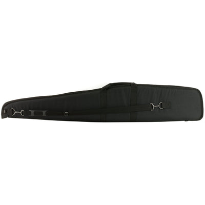 Bulldog Cases Bulldog Extreme Rifle Case 52" - Black W/ Shoulder Strap Soft Gun Cases