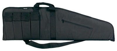 Bulldog Cases Bulldog Extreme Tactical Rifle Case Black 48 In. Soft Gun Cases