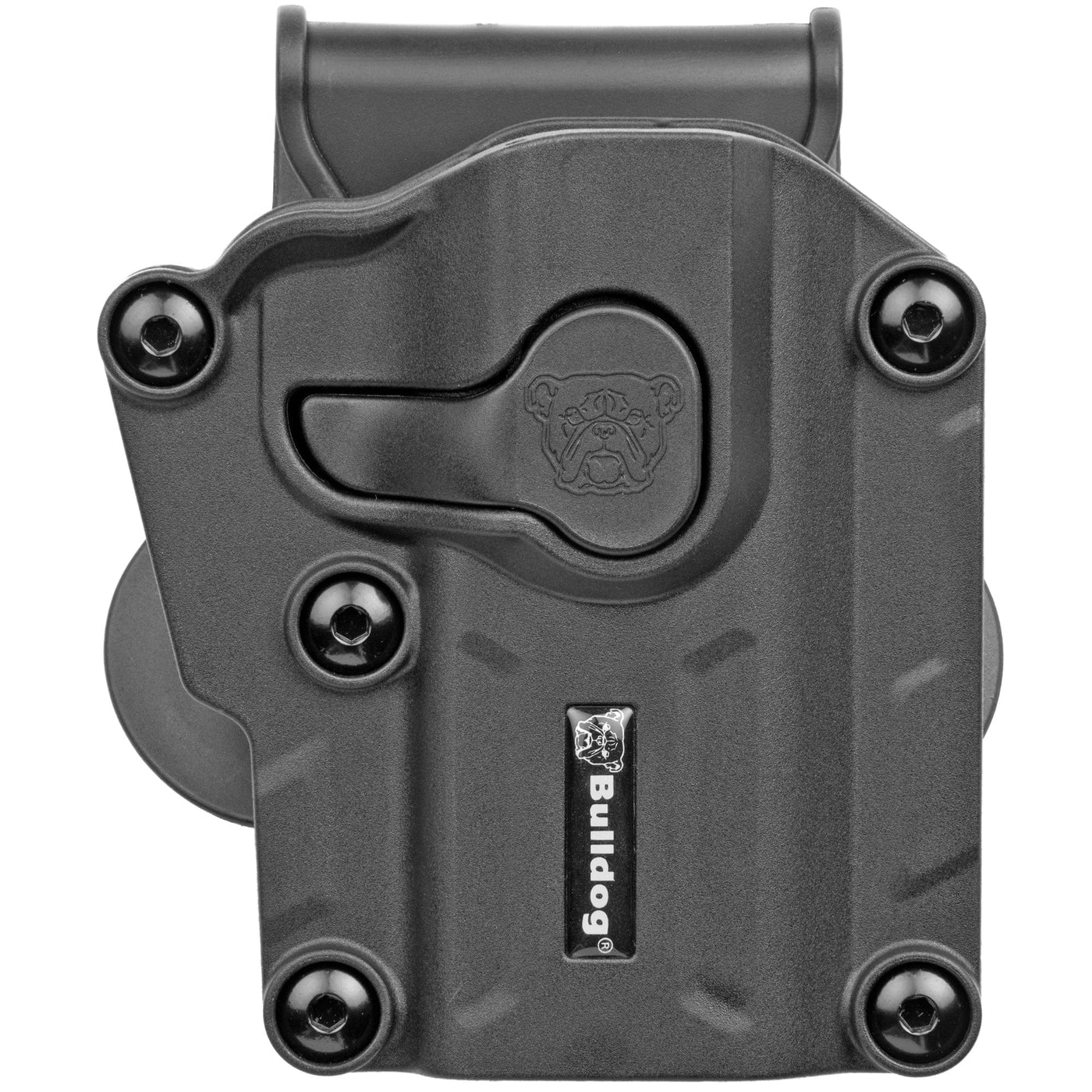 Bulldog Cases Bulldog Multifit Poly Holster Left hand Holsters