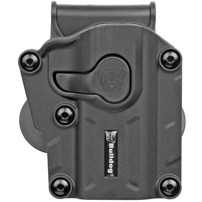 Bulldog Cases Bulldog Multifit Poly Holster Left hand Holsters