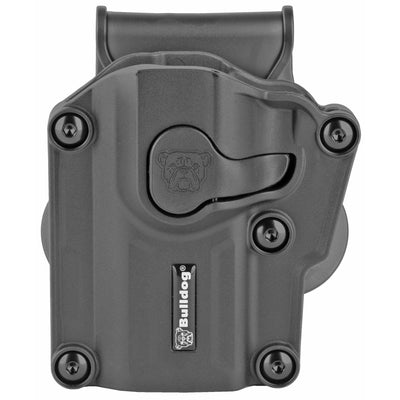 Bulldog Cases Bulldog Multifit Poly Holster Left hand Holsters