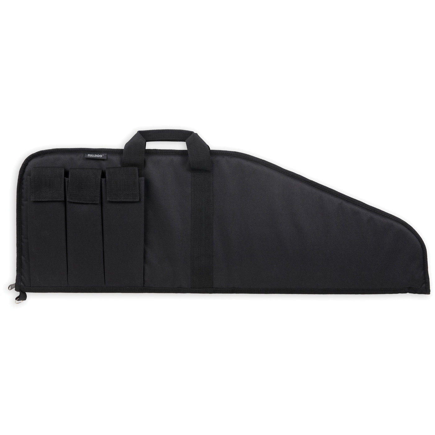 Bulldog Cases Bulldog Pit Bull Tactical Rifle Case Black 38 In. Soft Gun Cases