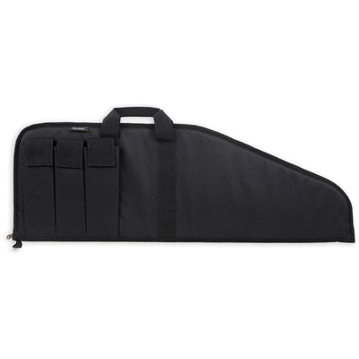 Bulldog Cases Bulldog Pit Bull Tactical Rifle Case Black 38 In. Soft Gun Cases